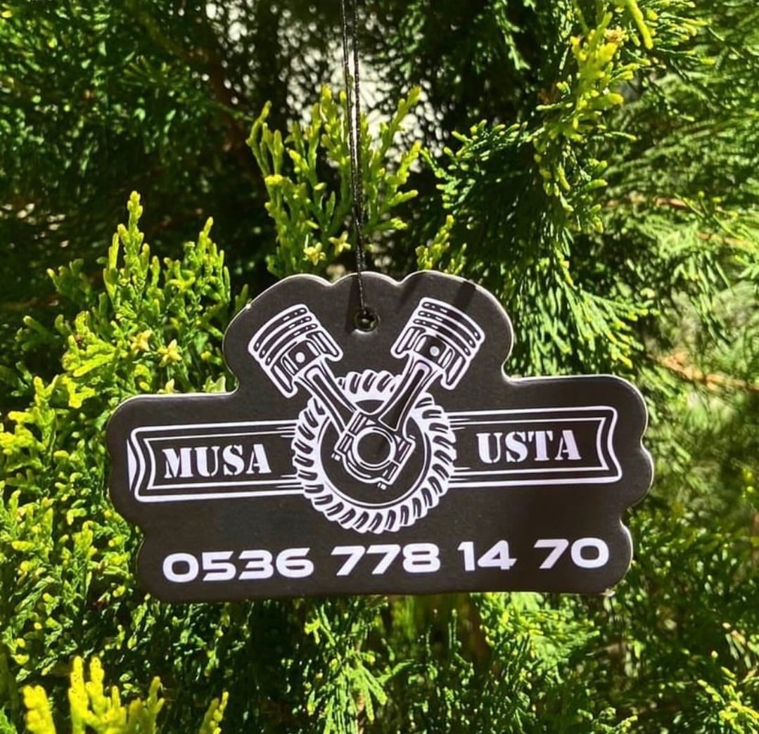 Oto Koku Sipariş Ver İzmir Kuşadası Çeşme Bodrum Marmaris